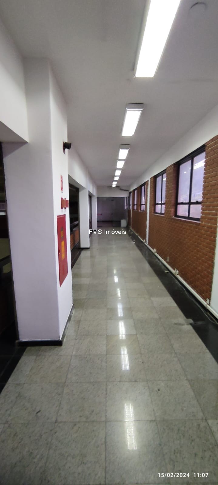 Prédio Inteiro, 1924 m² - Foto 8