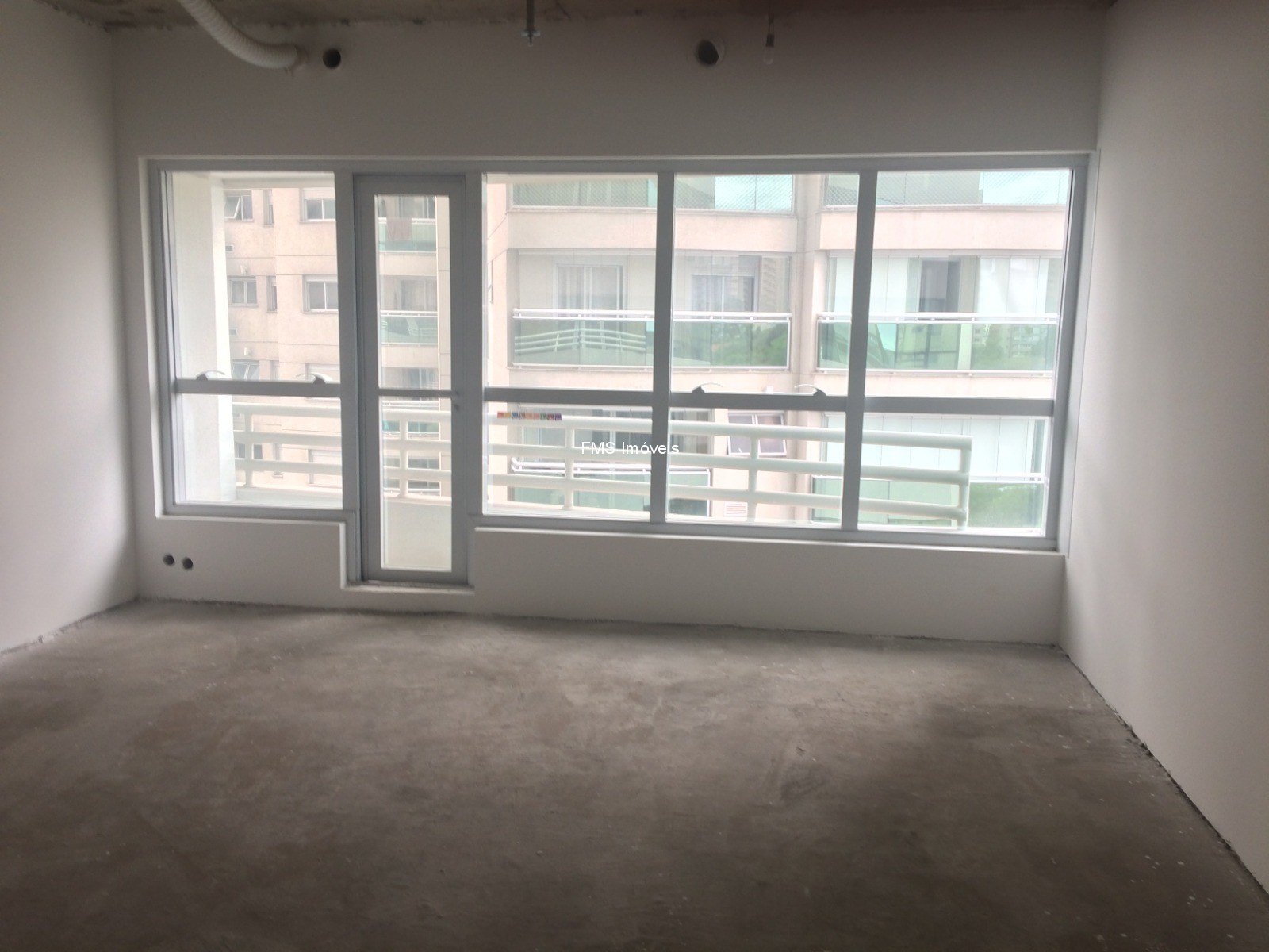 Sala-Conjunto, 34 m² - Foto 1