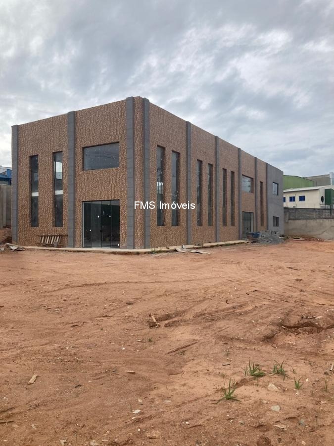 Prédio Inteiro - Foto 1