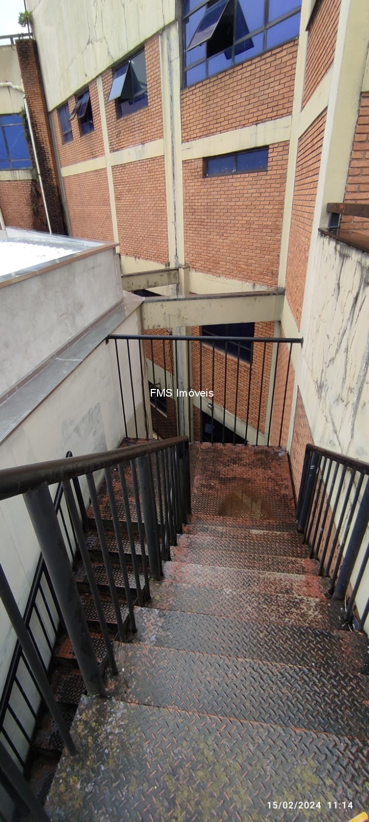 Prédio Inteiro, 1924 m² - Foto 7