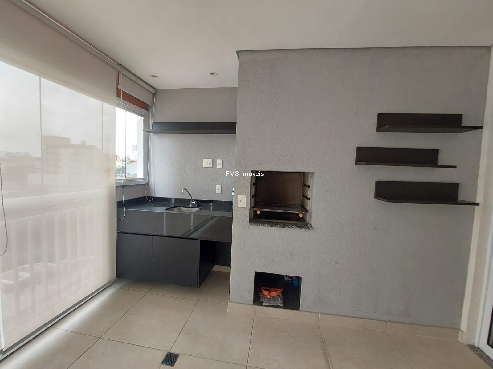 Apartamento, 2 quartos, 71 m² - Foto 2
