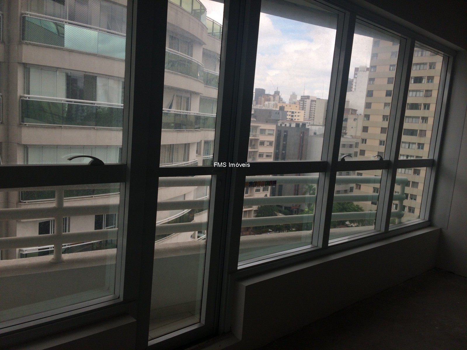 Sala-Conjunto, 34 m² - Foto 3