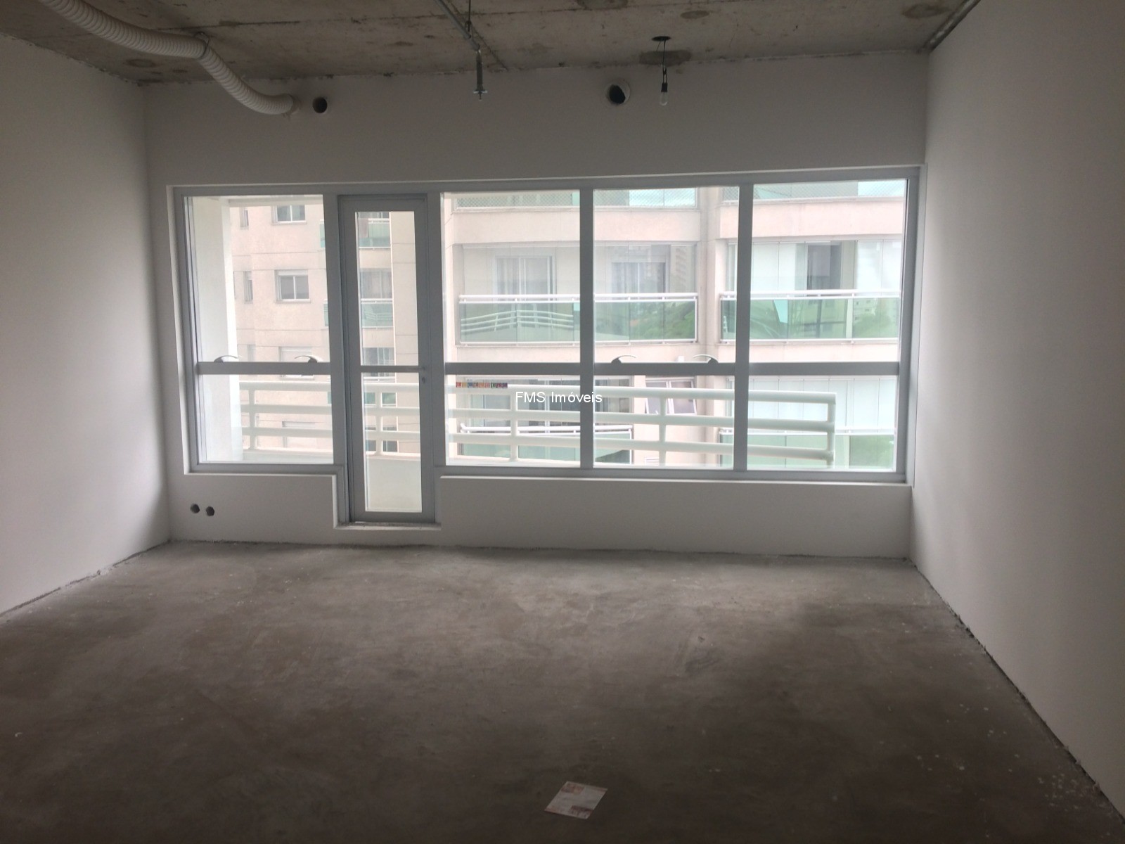 Sala-Conjunto, 34 m² - Foto 9