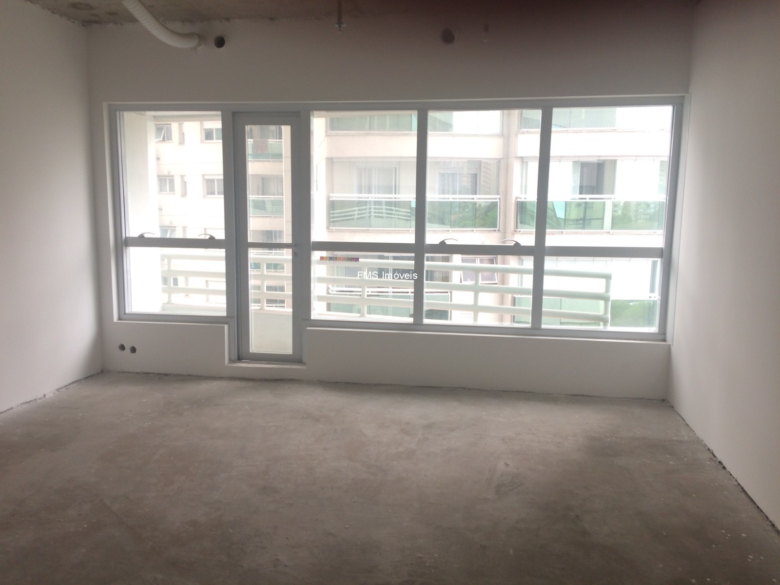 Sala-Conjunto, 34 m² - Foto 5
