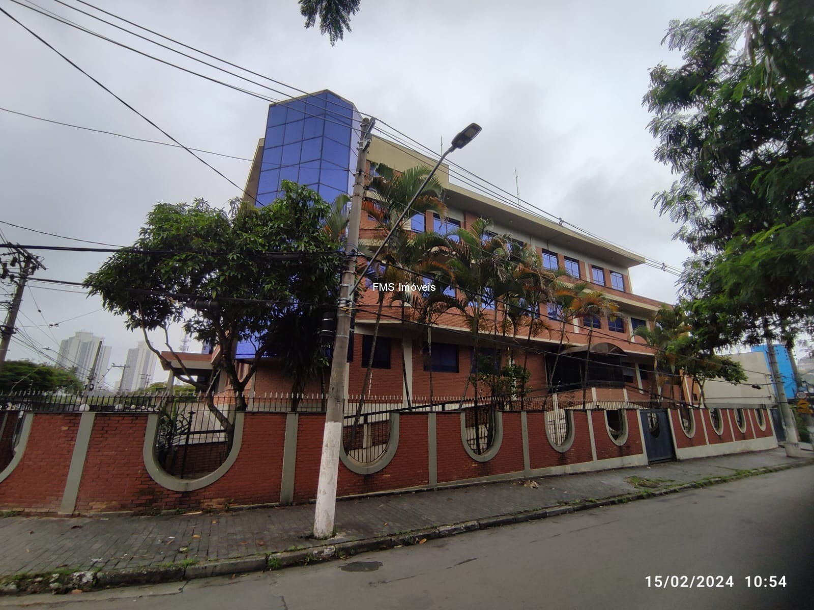 Prédio Inteiro, 1924 m² - Foto 3