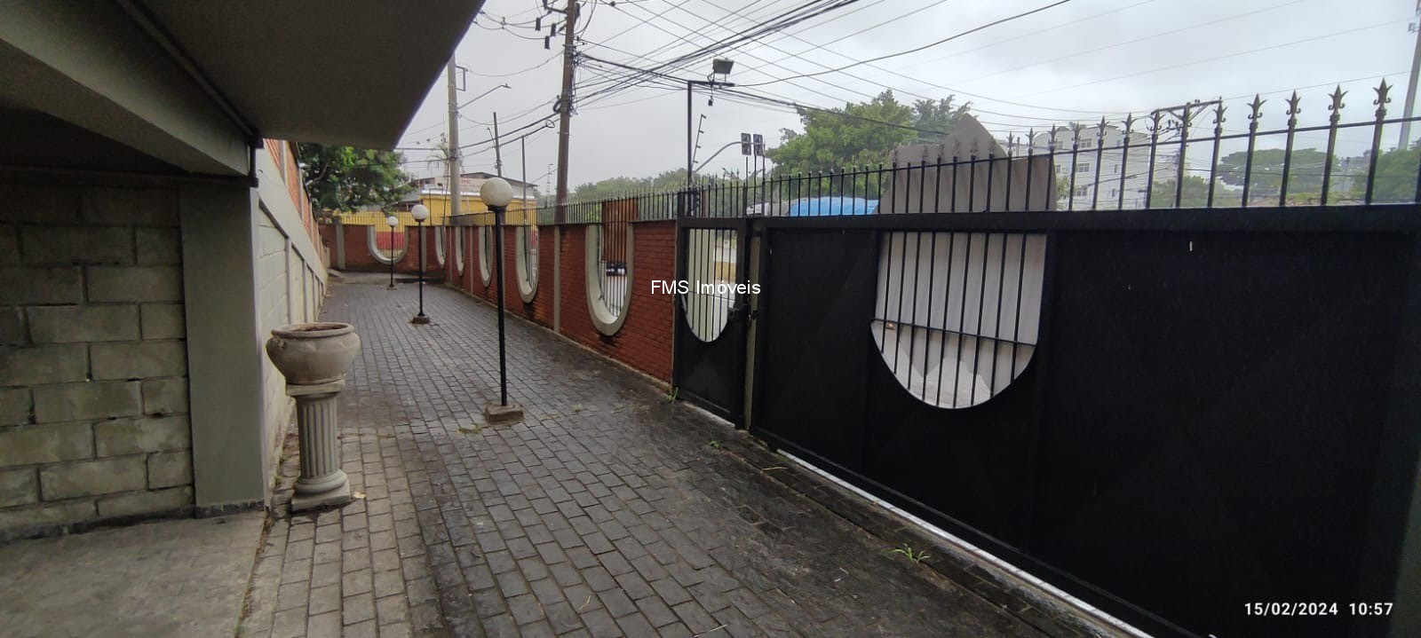 Prédio Inteiro, 1924 m² - Foto 6