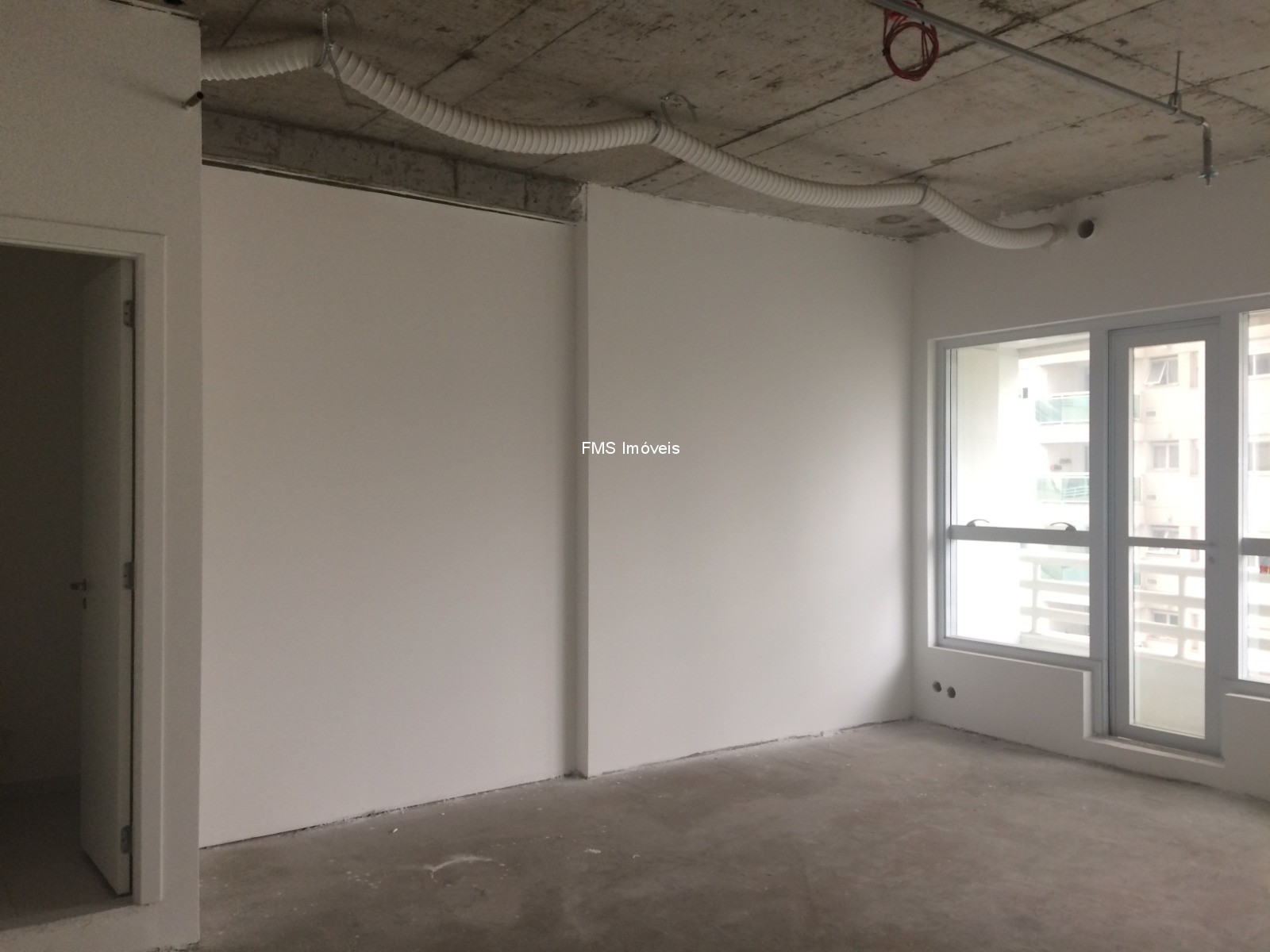 Sala-Conjunto, 34 m² - Foto 13