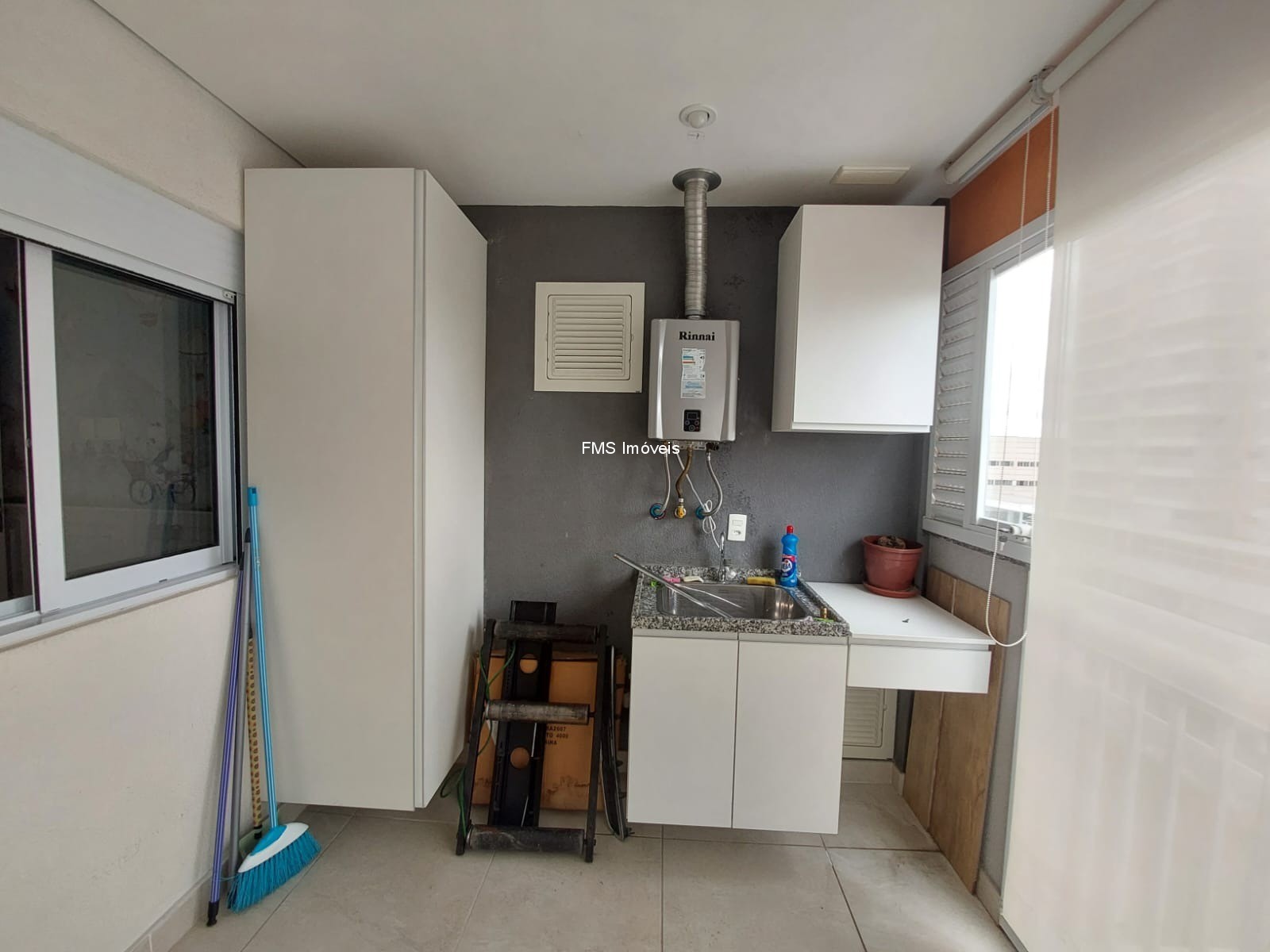 Apartamento, 2 quartos, 71 m² - Foto 6