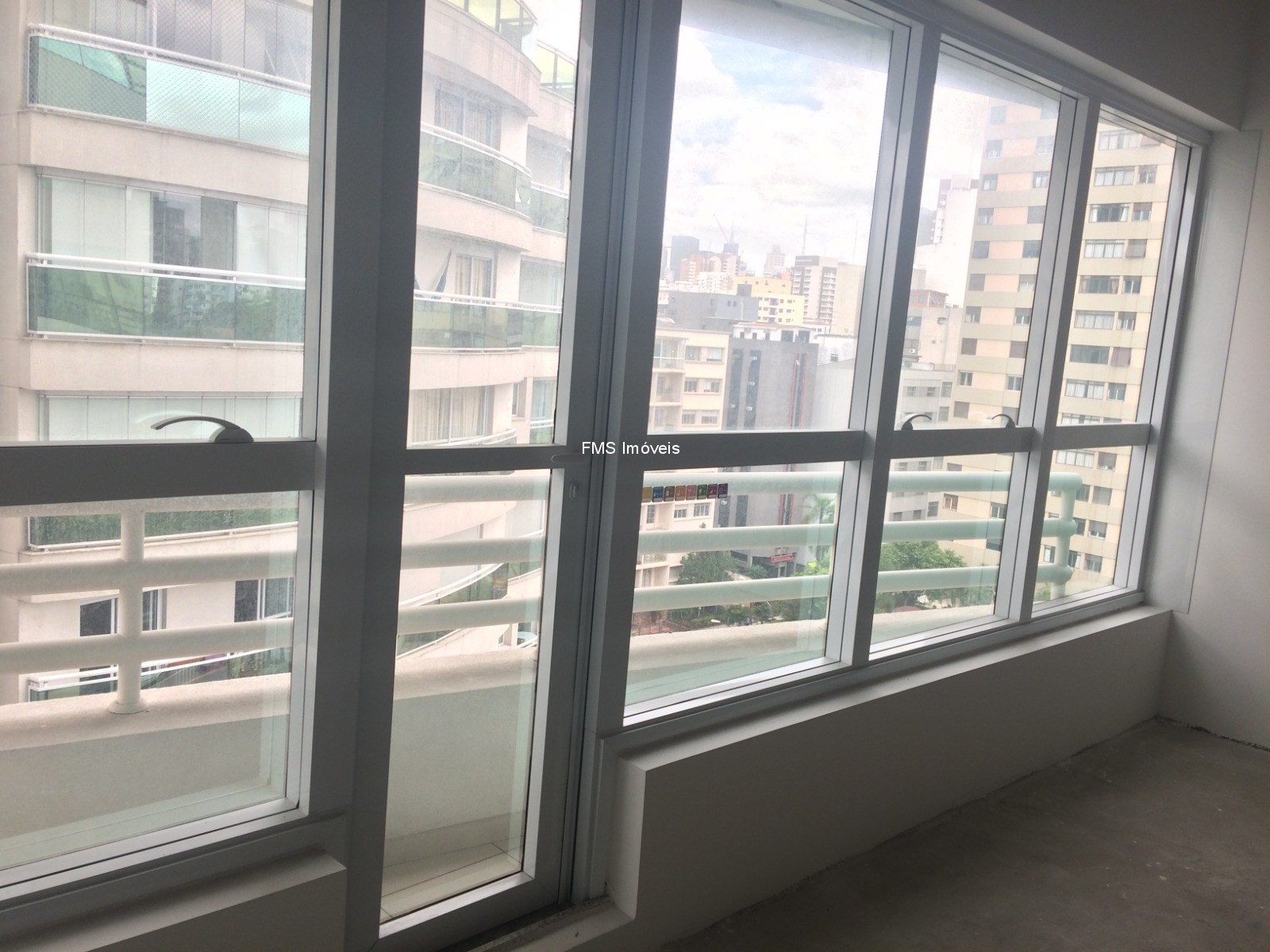 Sala-Conjunto, 34 m² - Foto 10