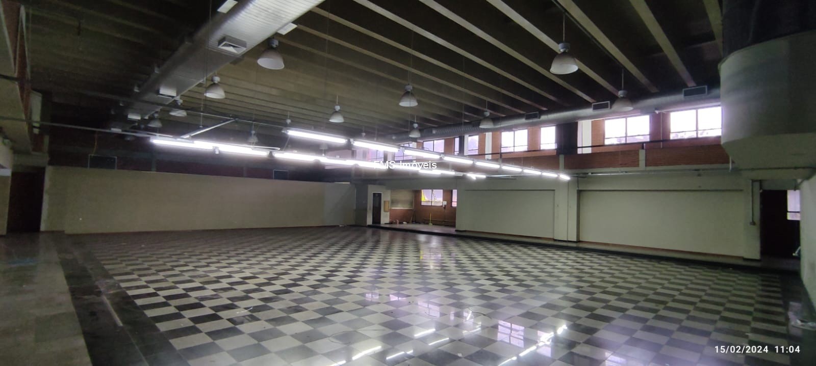 Prédio Inteiro, 1924 m² - Foto 1