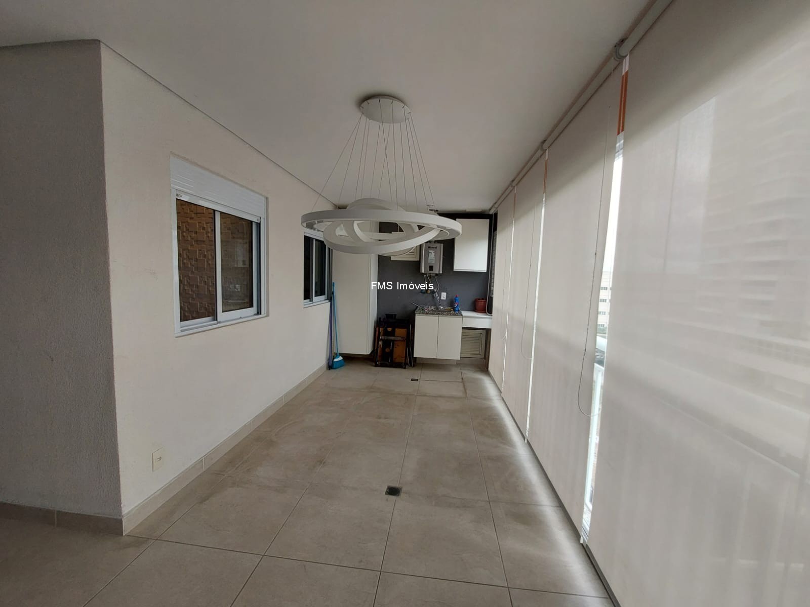 Apartamento, 2 quartos, 71 m² - Foto 3