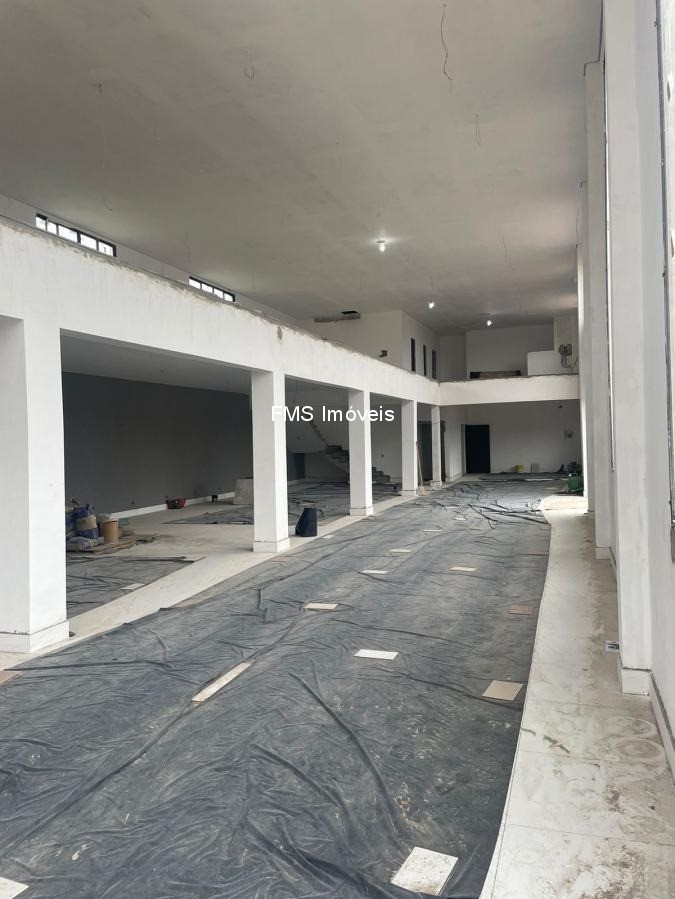 Prédio Inteiro - Foto 2