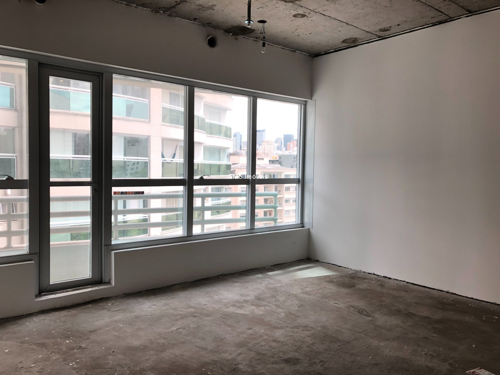 Sala-Conjunto, 34 m² - Foto 6