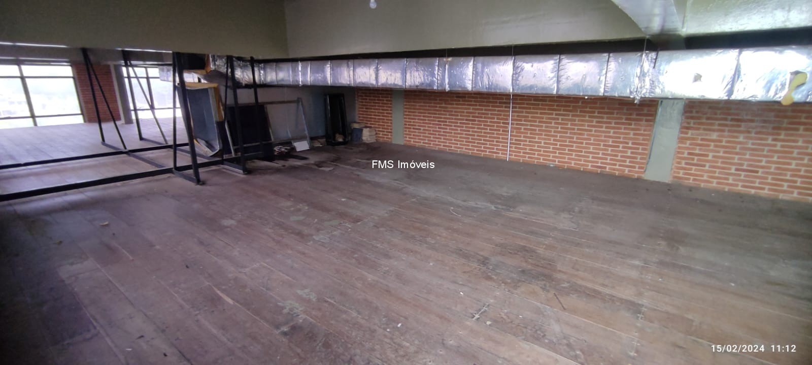 Prédio Inteiro, 1924 m² - Foto 14