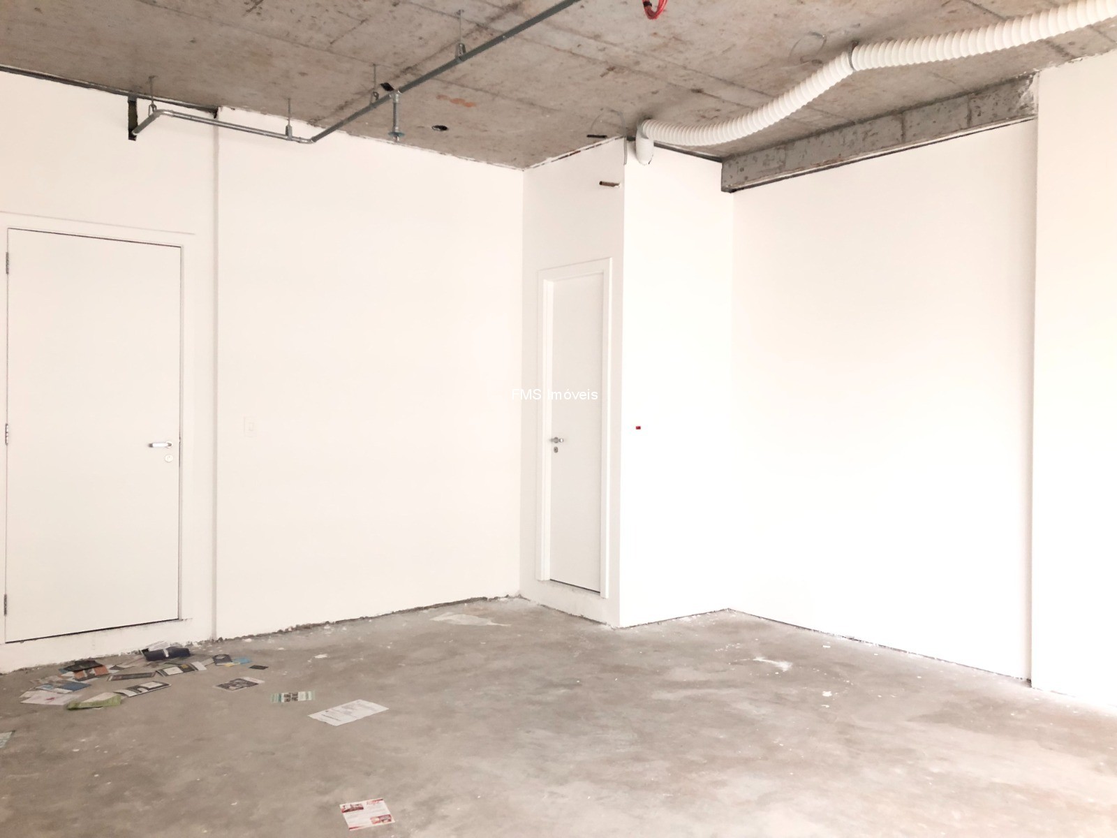 Sala-Conjunto, 34 m² - Foto 7