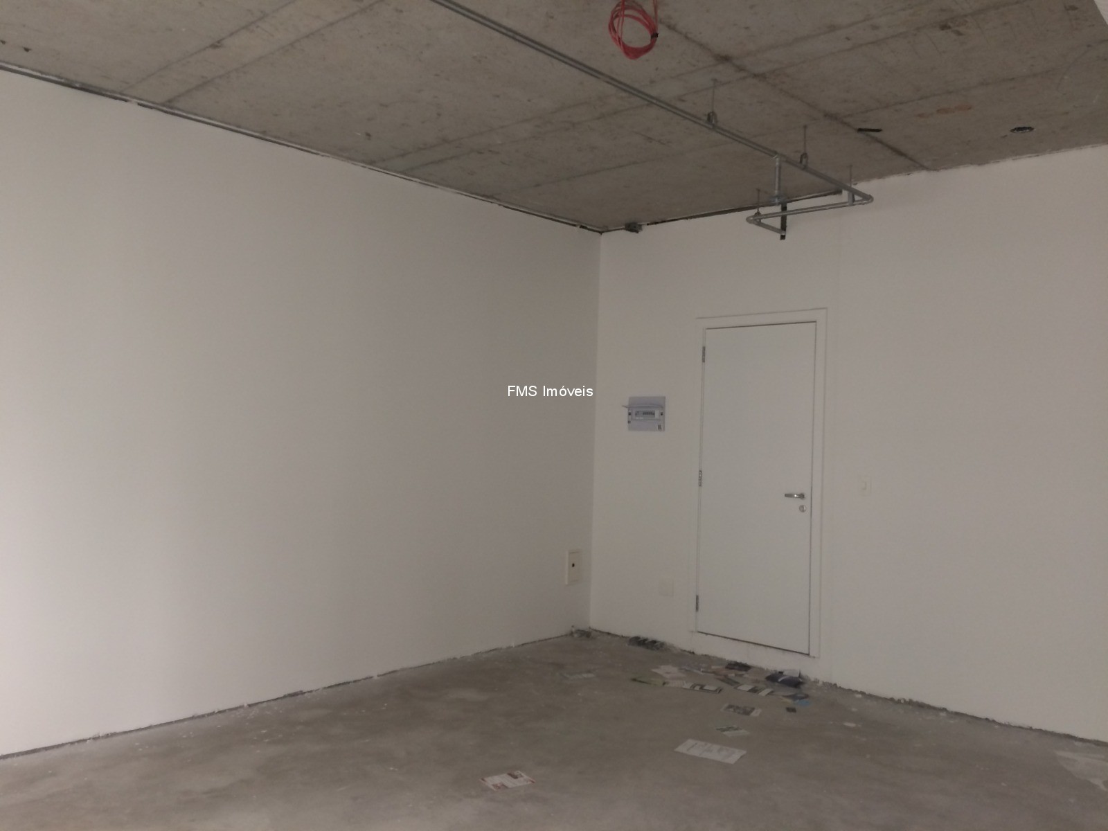 Sala-Conjunto, 34 m² - Foto 11