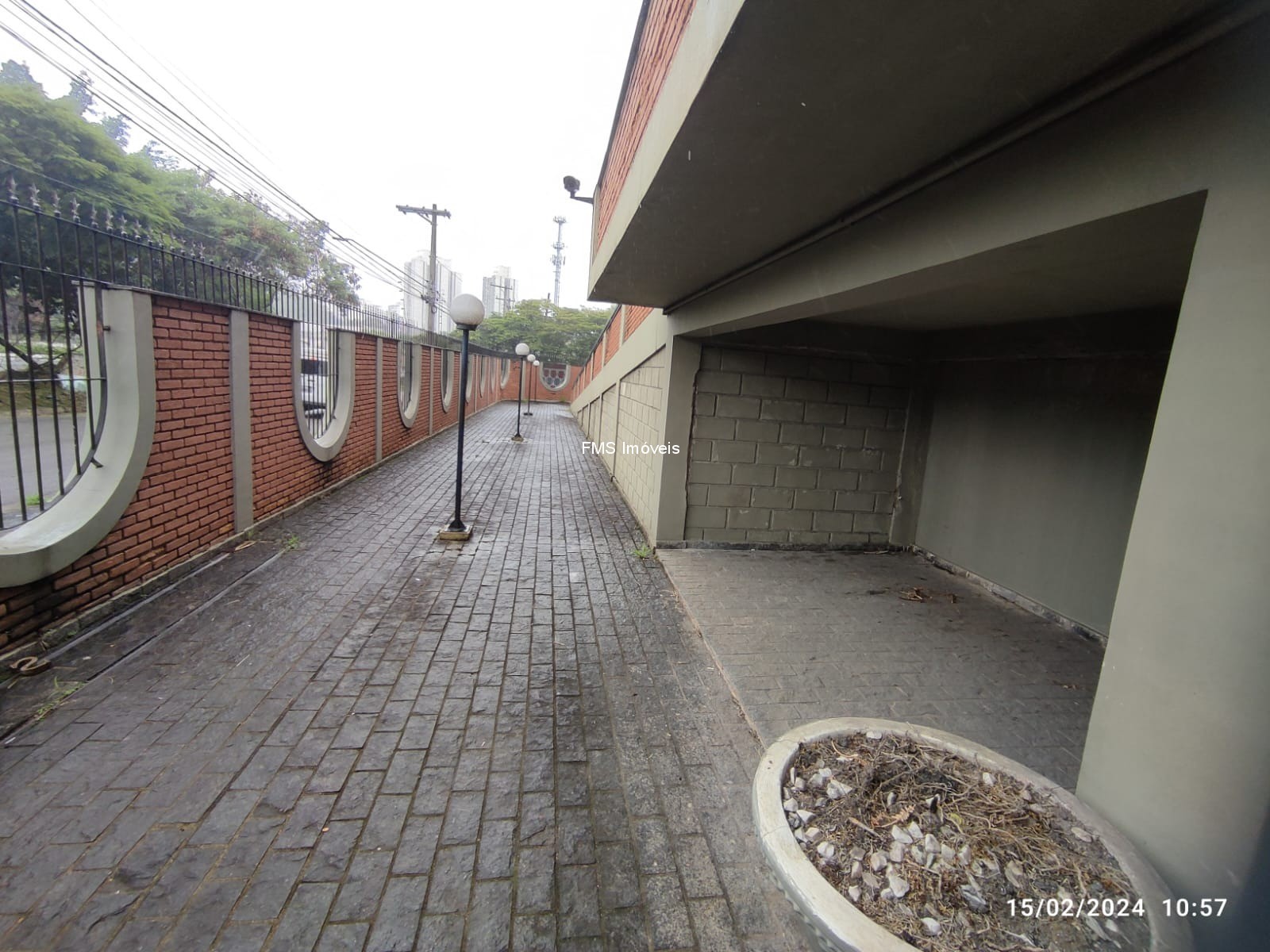 Prédio Inteiro, 1924 m² - Foto 5