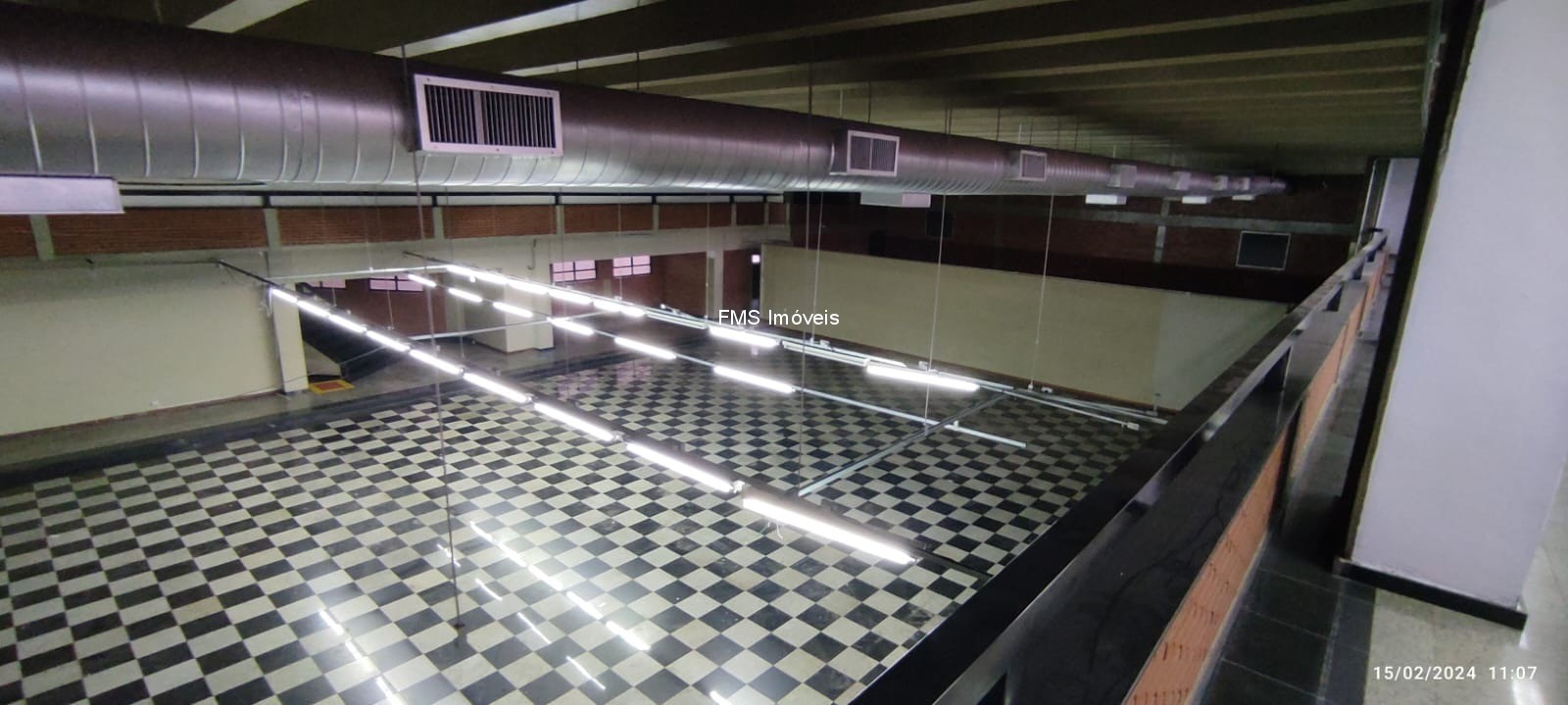 Prédio Inteiro, 1924 m² - Foto 15
