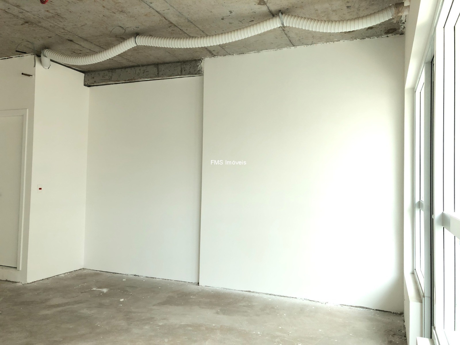Sala-Conjunto, 34 m² - Foto 4