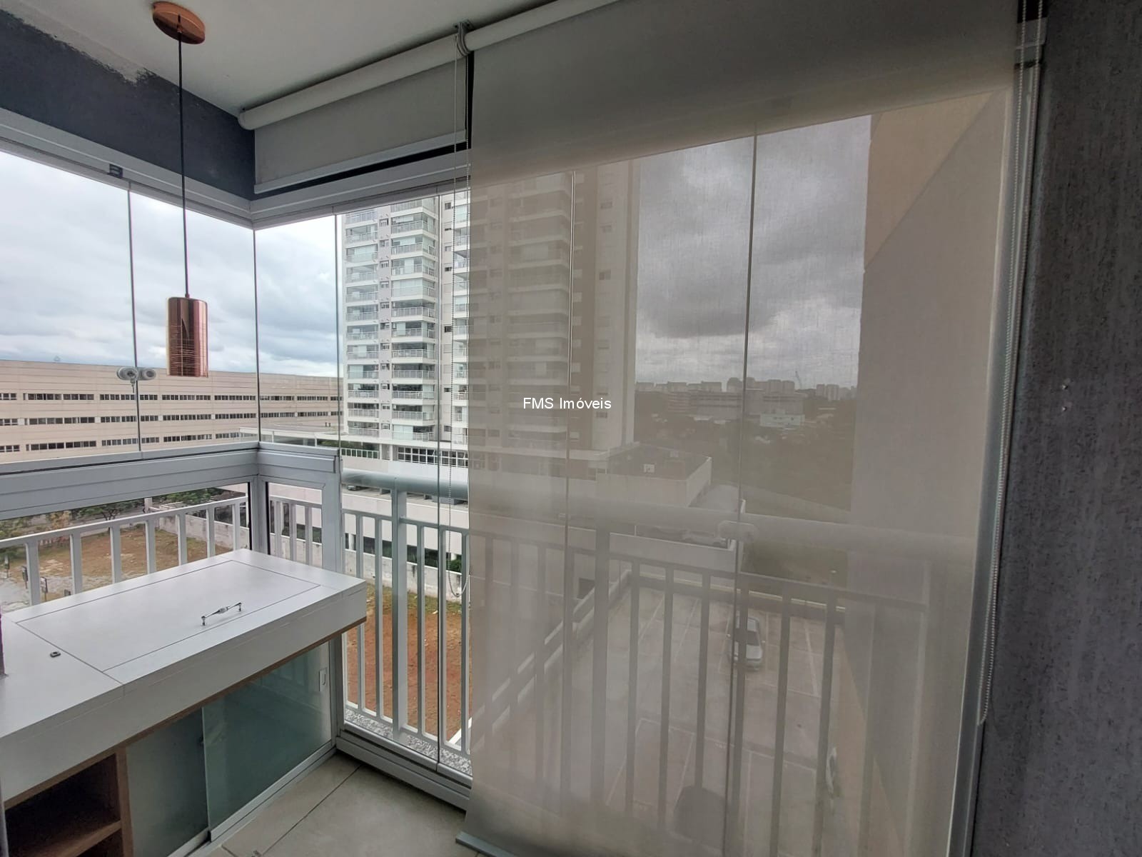 Apartamento, 2 quartos, 71 m² - Foto 17