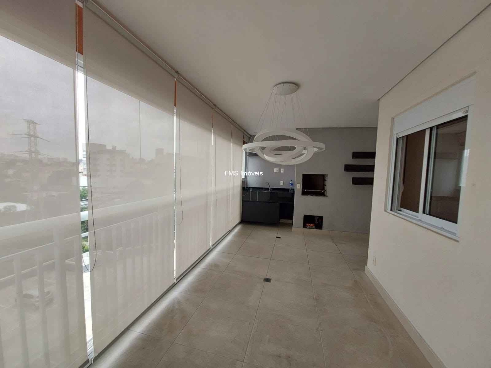 Apartamento, 2 quartos, 71 m² - Foto 1