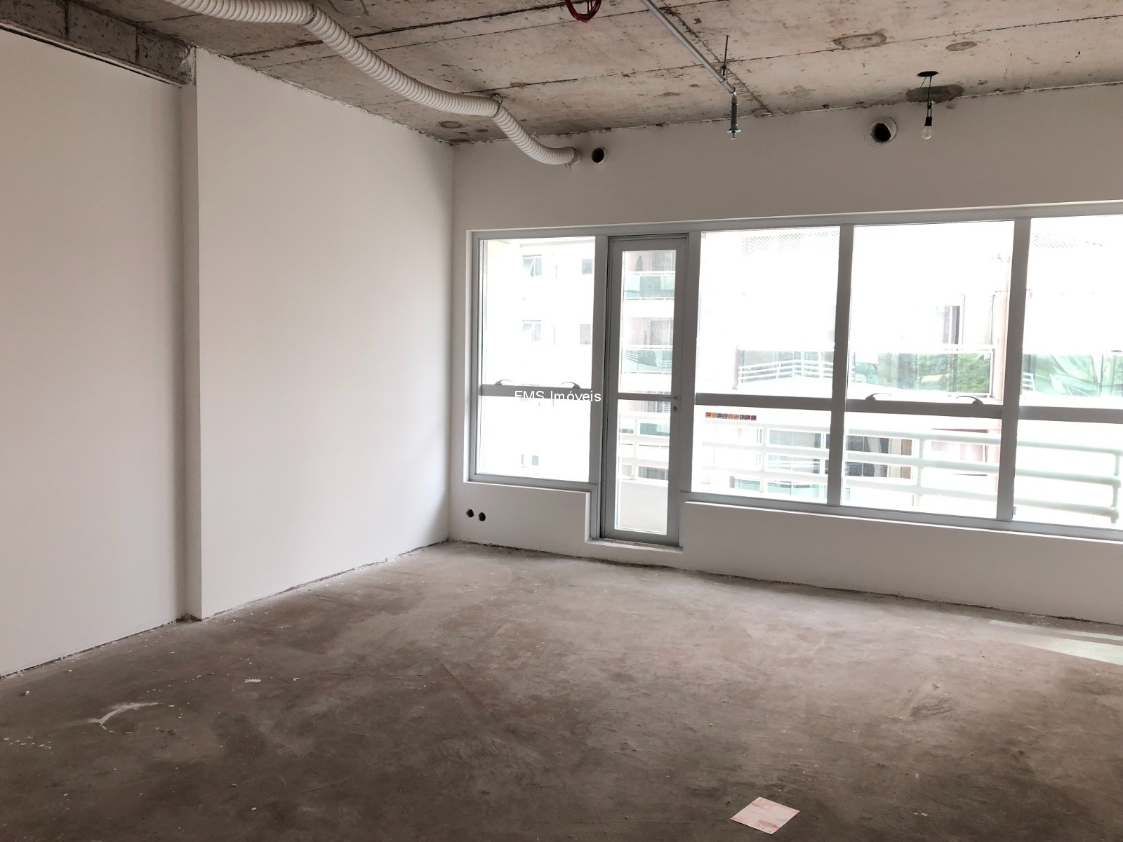 Sala-Conjunto, 34 m² - Foto 18