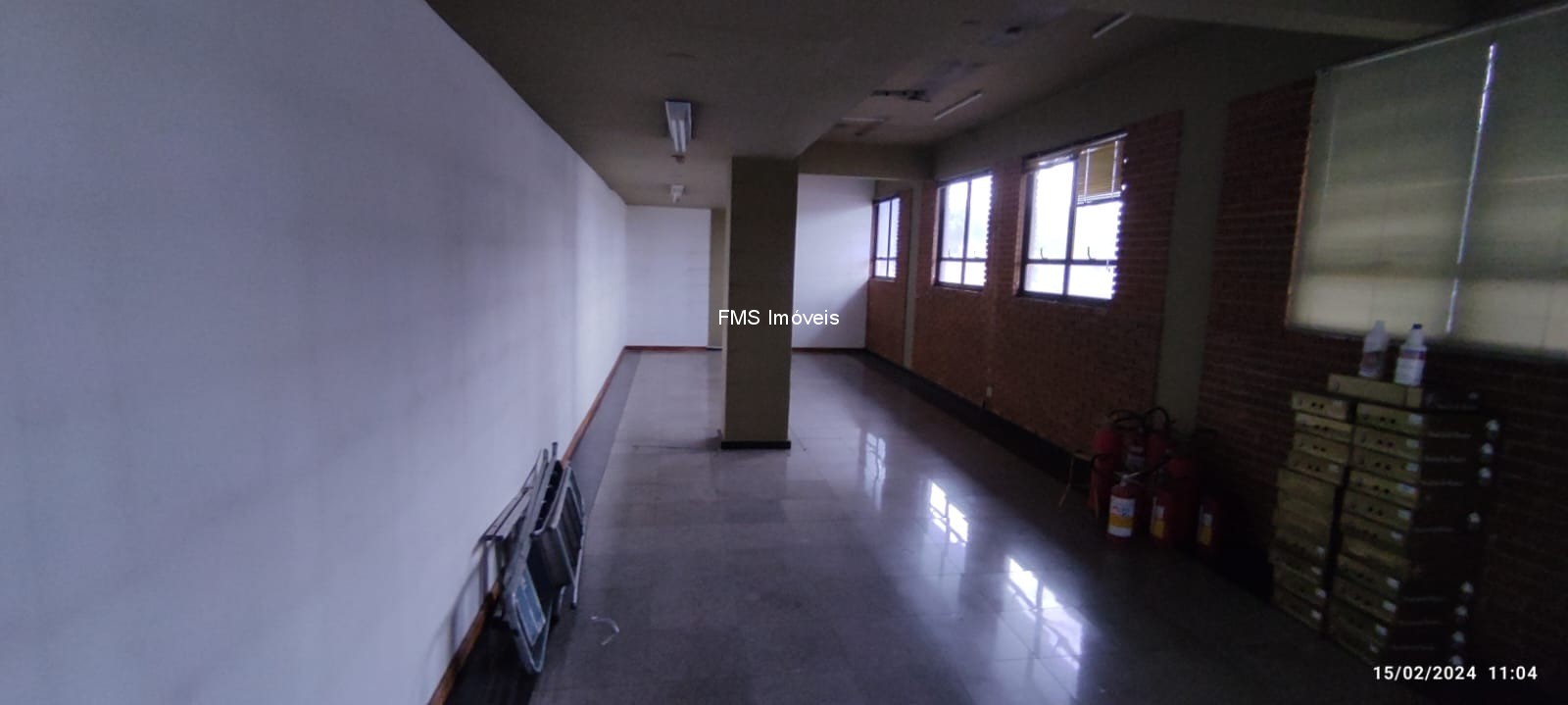 Prédio Inteiro, 1924 m² - Foto 10
