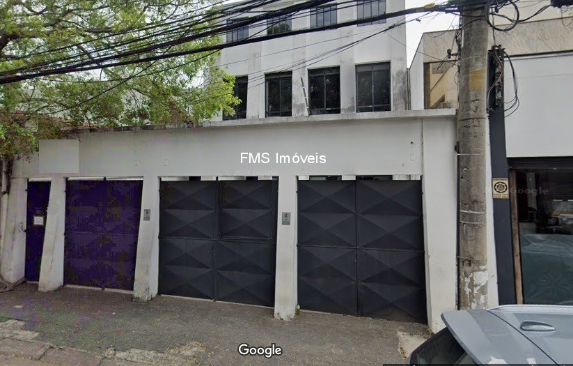 Prédio Inteiro - Foto 2