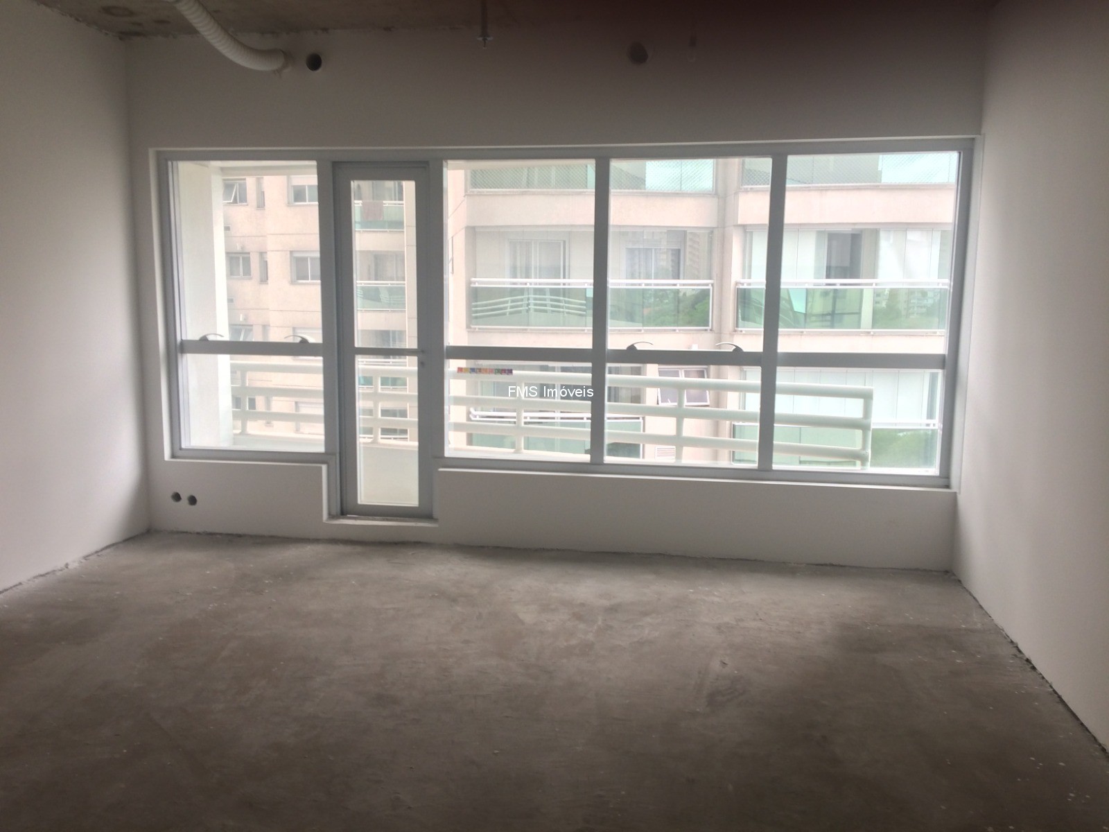 Sala-Conjunto, 34 m² - Foto 8