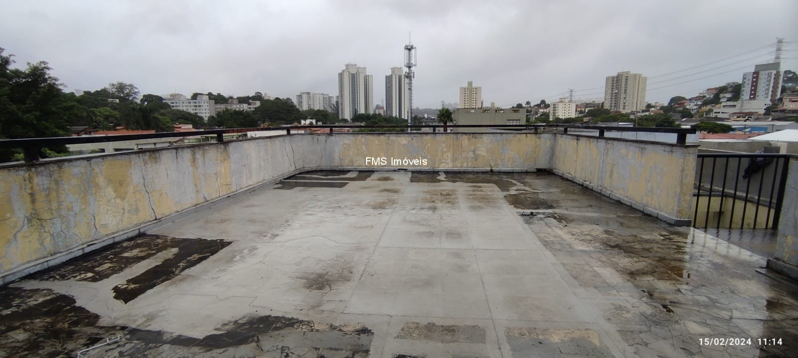 Prédio Inteiro, 1924 m² - Foto 27