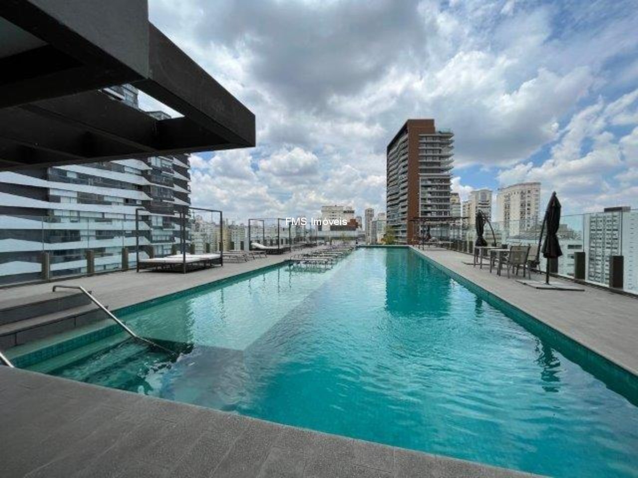 Apartamento, 1 quarto, 30 m² - Foto 13