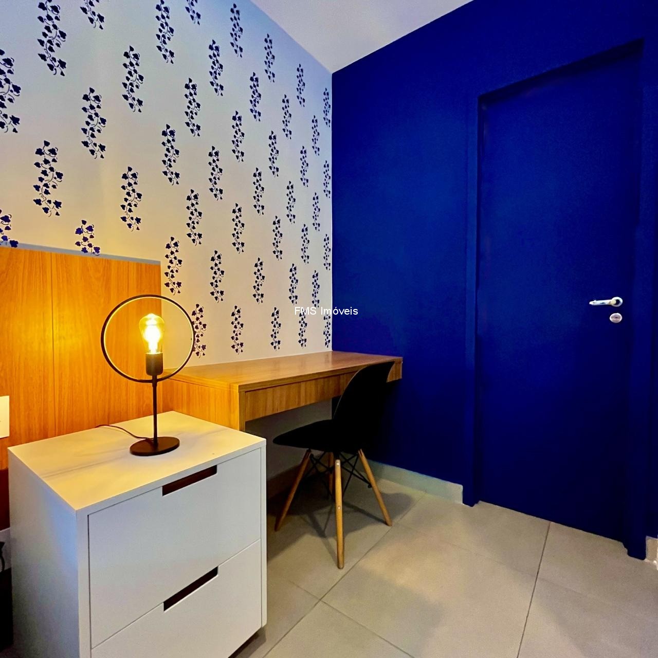 Apartamento, 1 quarto, 30 m² - Foto 8