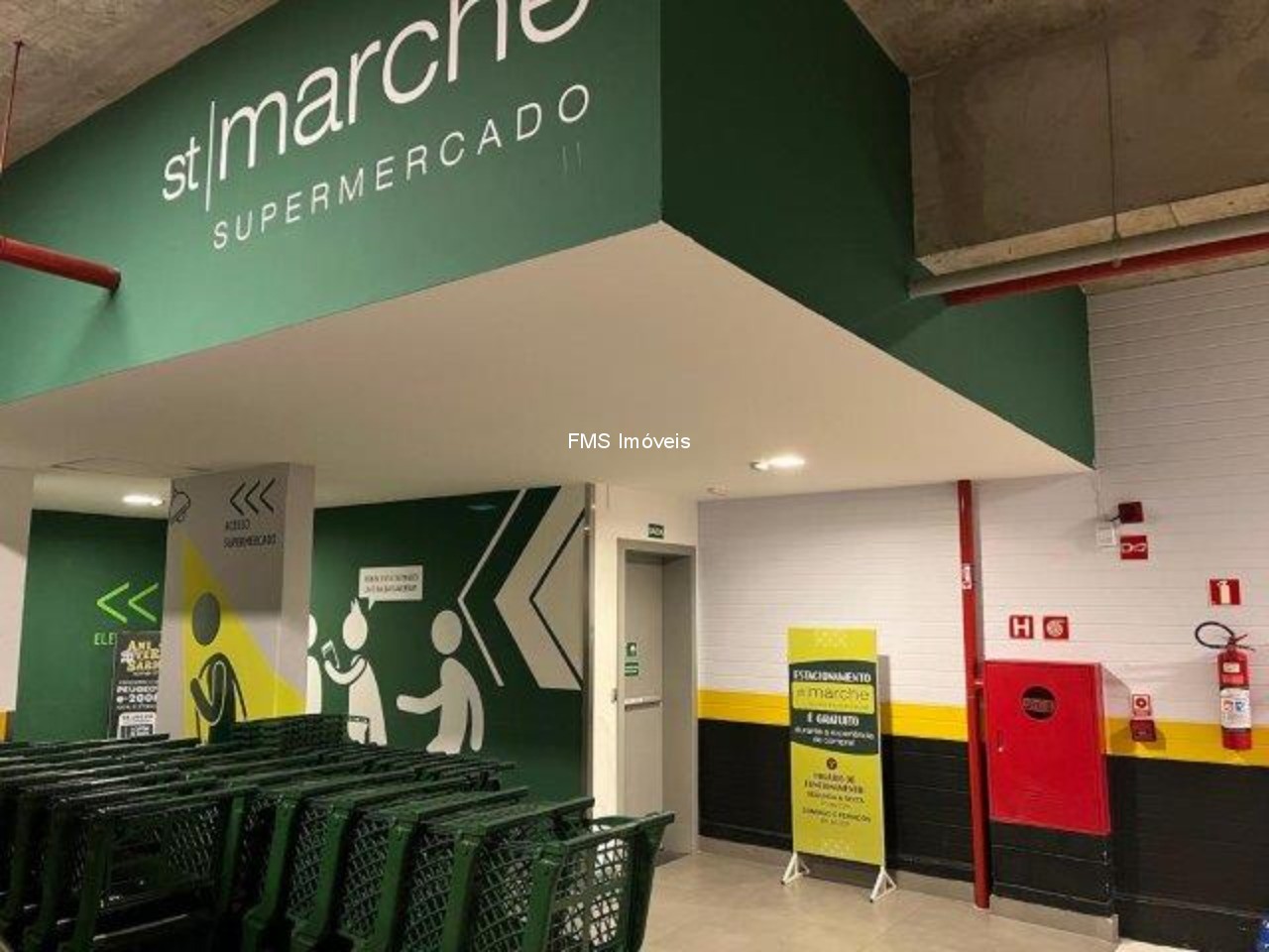 Apartamento, 1 quarto, 30 m² - Foto 28