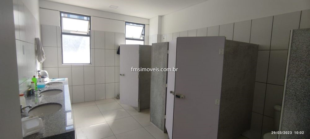 Depósito-Galpão, 1350 m² - Foto 12