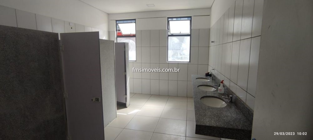 Depósito-Galpão, 1350 m² - Foto 13