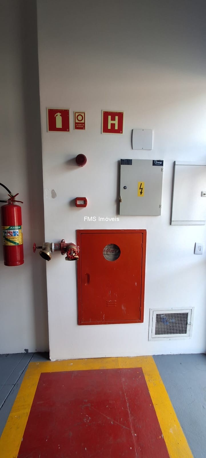 Depósito-Galpão, 1350 m² - Foto 17