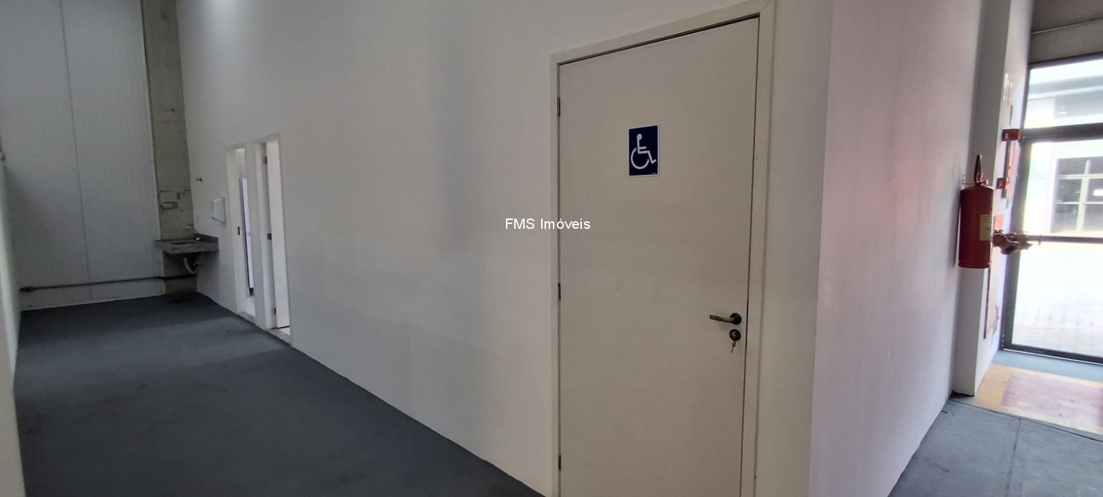 Depósito-Galpão, 1350 m² - Foto 24