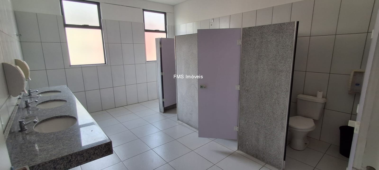 Depósito-Galpão, 1350 m² - Foto 25