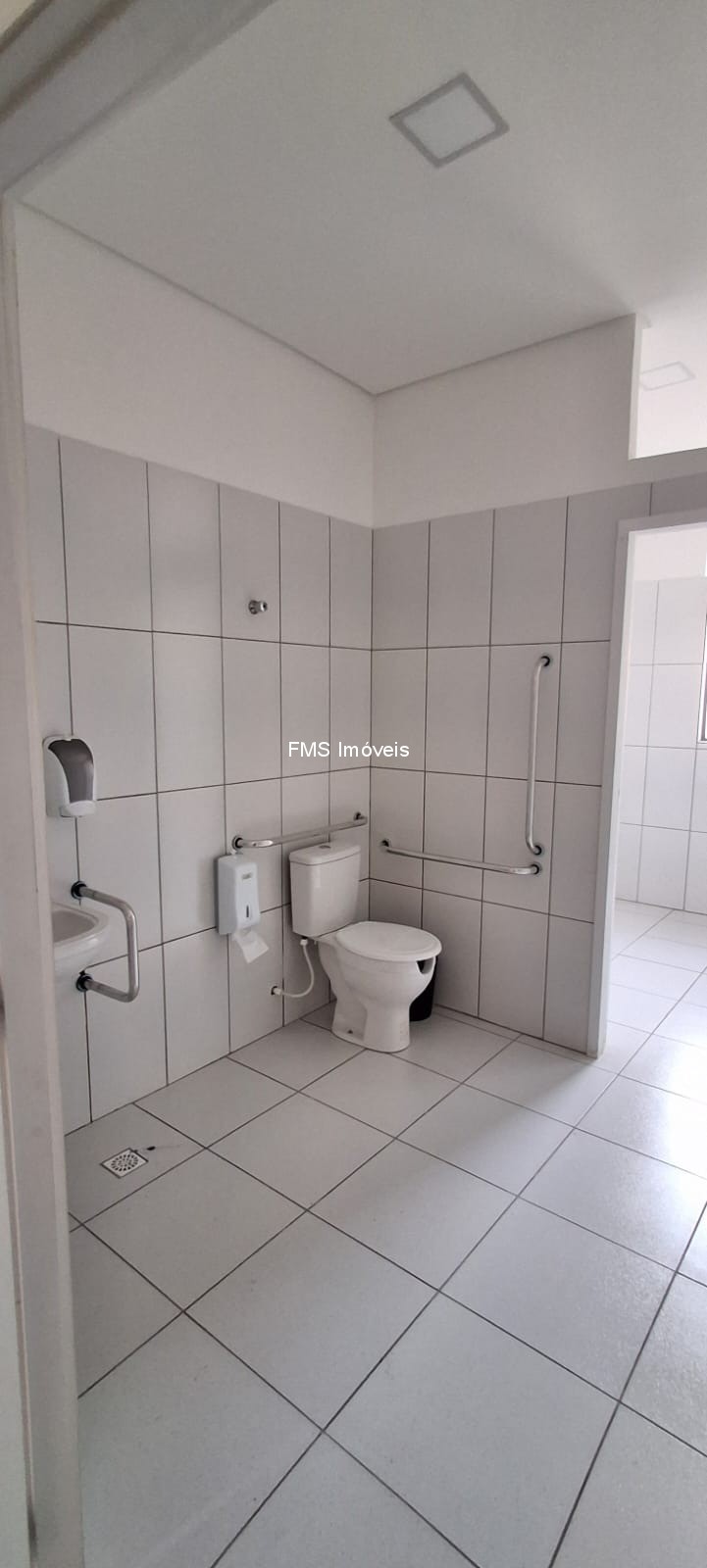 Depósito-Galpão, 1350 m² - Foto 26