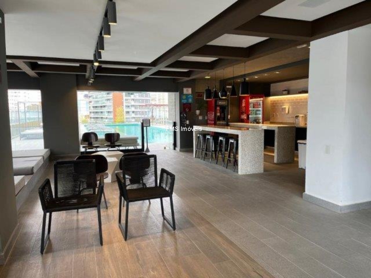 Apartamento, 1 quarto, 30 m² - Foto 23