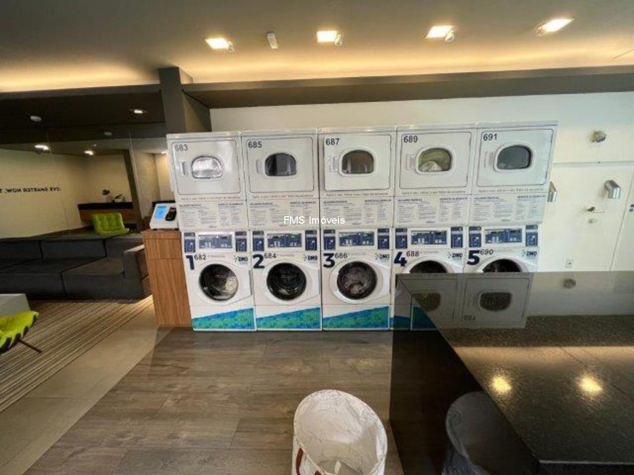 Apartamento, 1 quarto, 30 m² - Foto 26
