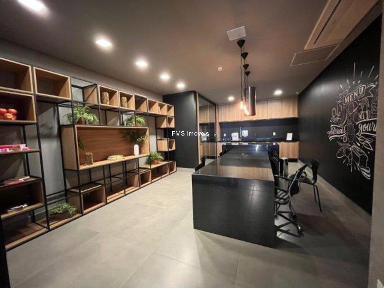 Apartamento, 1 quarto, 30 m² - Foto 21