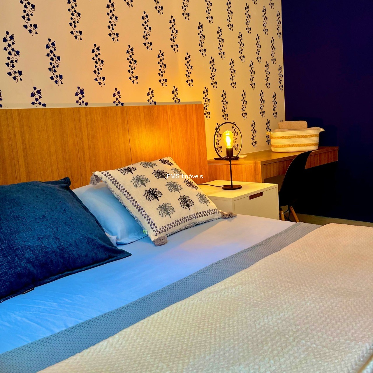 Apartamento, 1 quarto, 30 m² - Foto 11