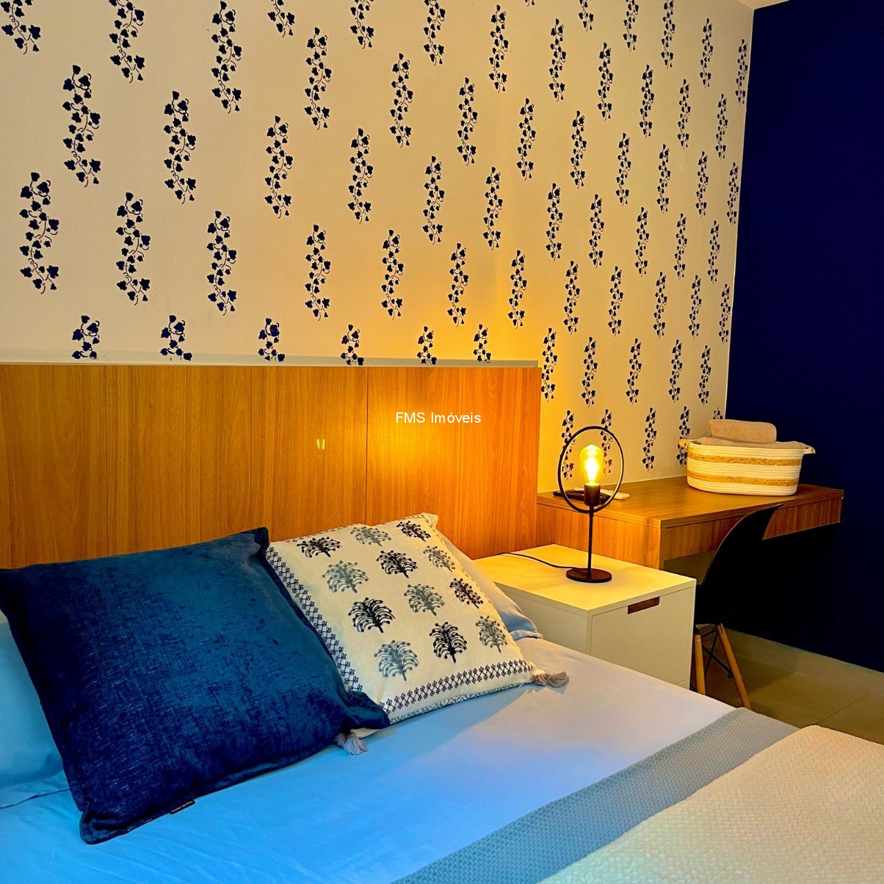 Apartamento, 1 quarto, 30 m² - Foto 6