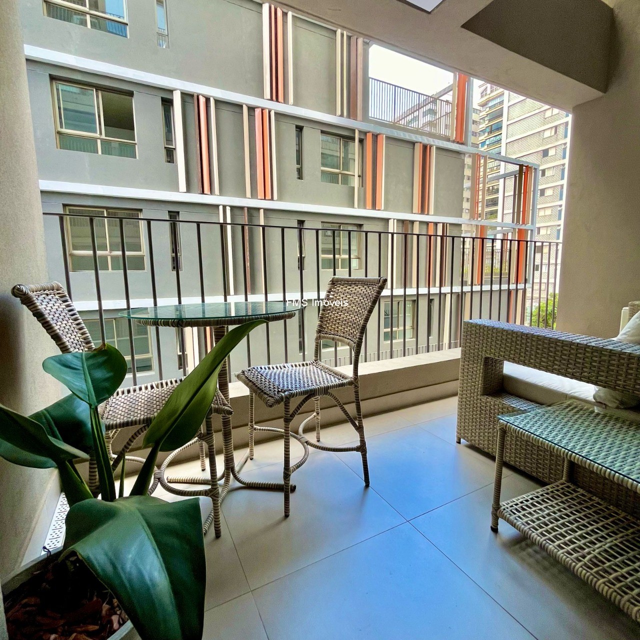 Apartamento, 1 quarto, 30 m² - Foto 12