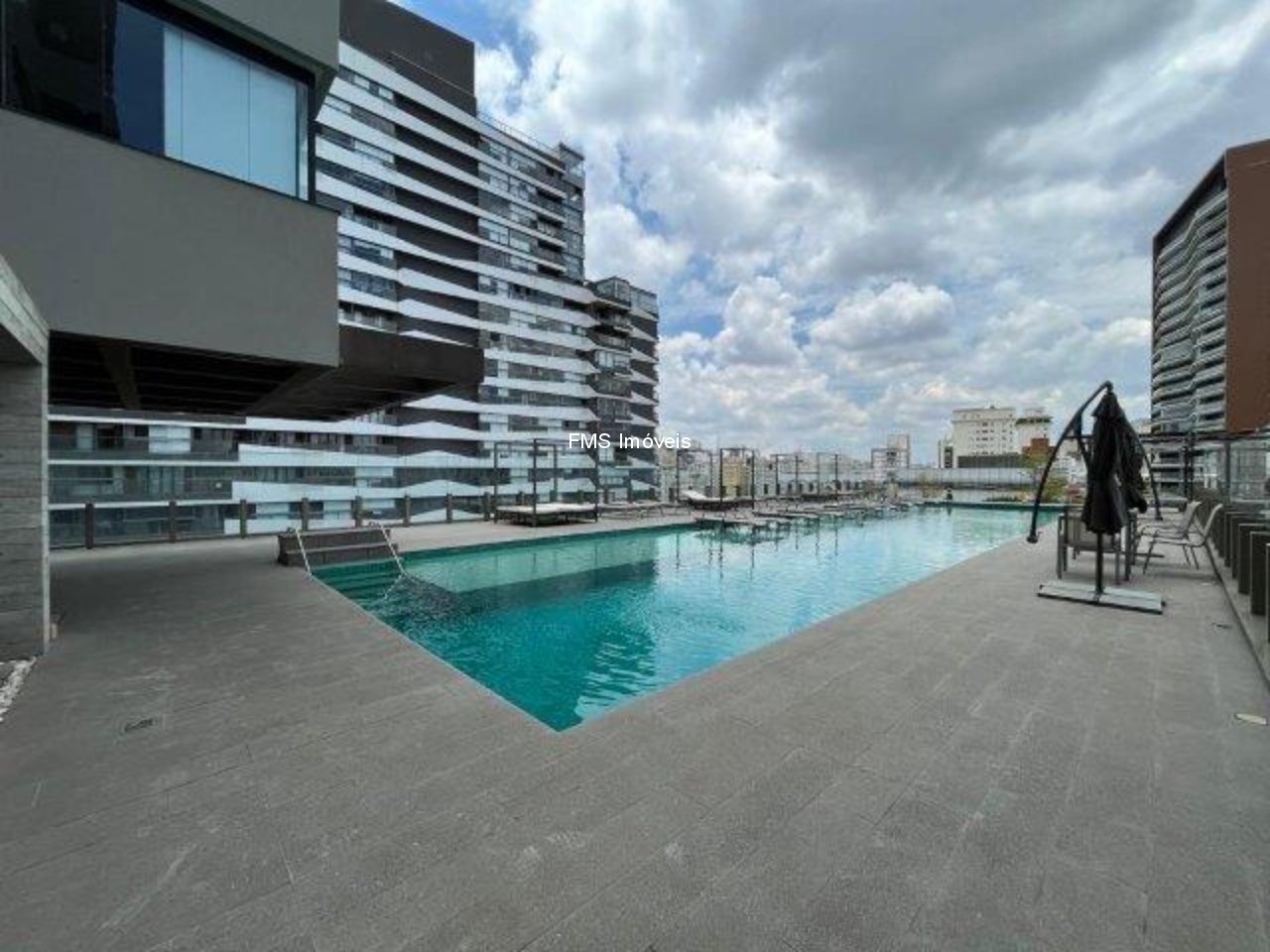 Apartamento, 1 quarto, 30 m² - Foto 27