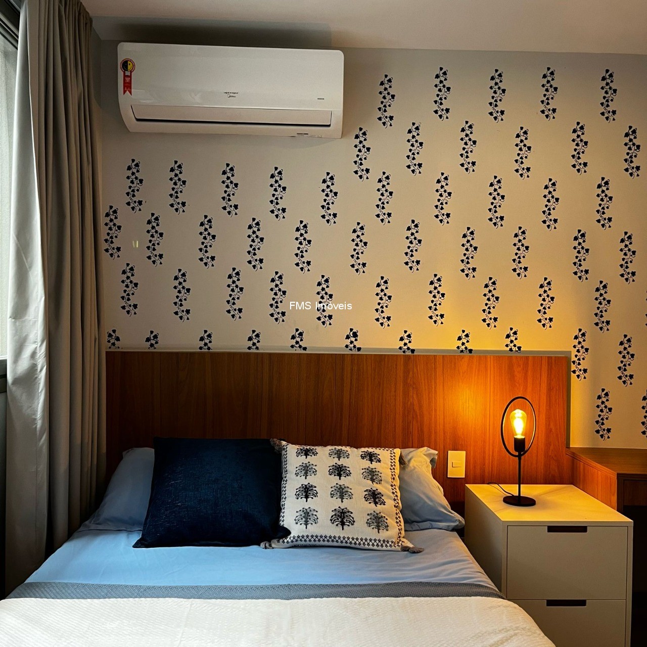 Apartamento, 1 quarto, 30 m² - Foto 5