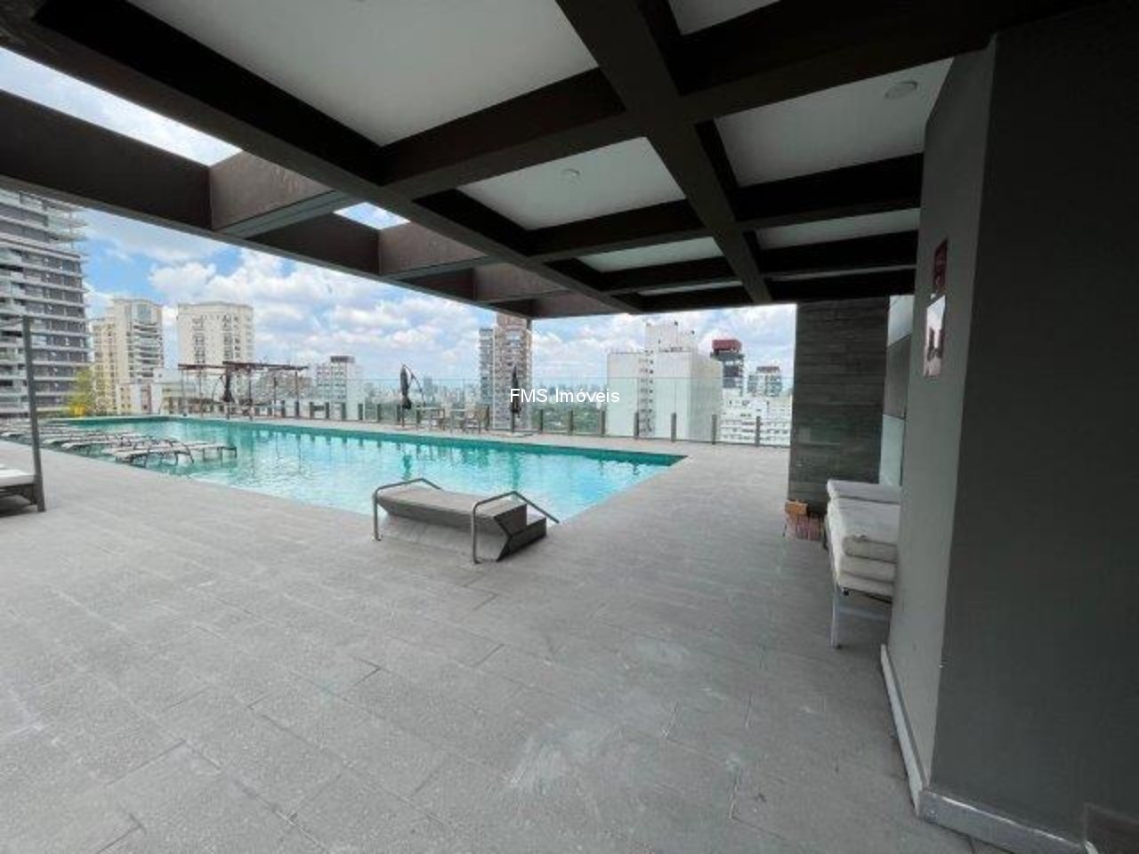 Apartamento, 1 quarto, 30 m² - Foto 19