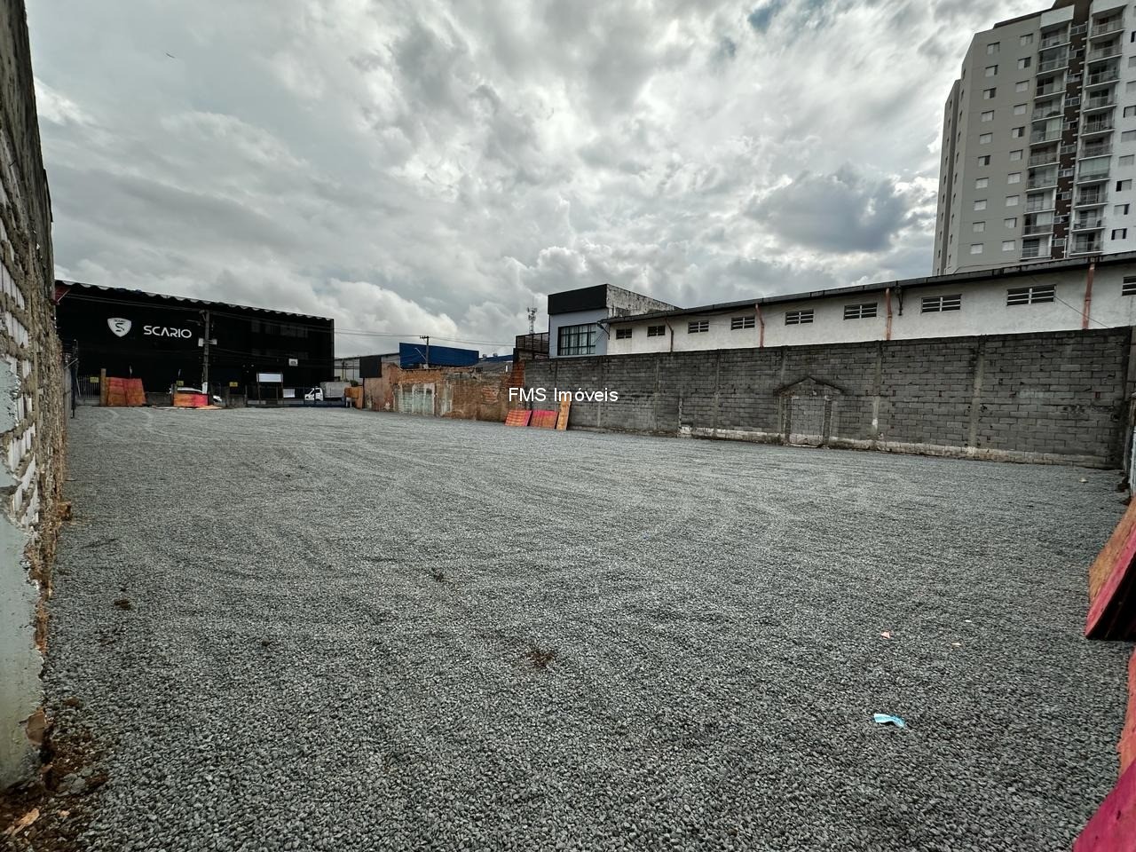Prédio Inteiro - Foto 16