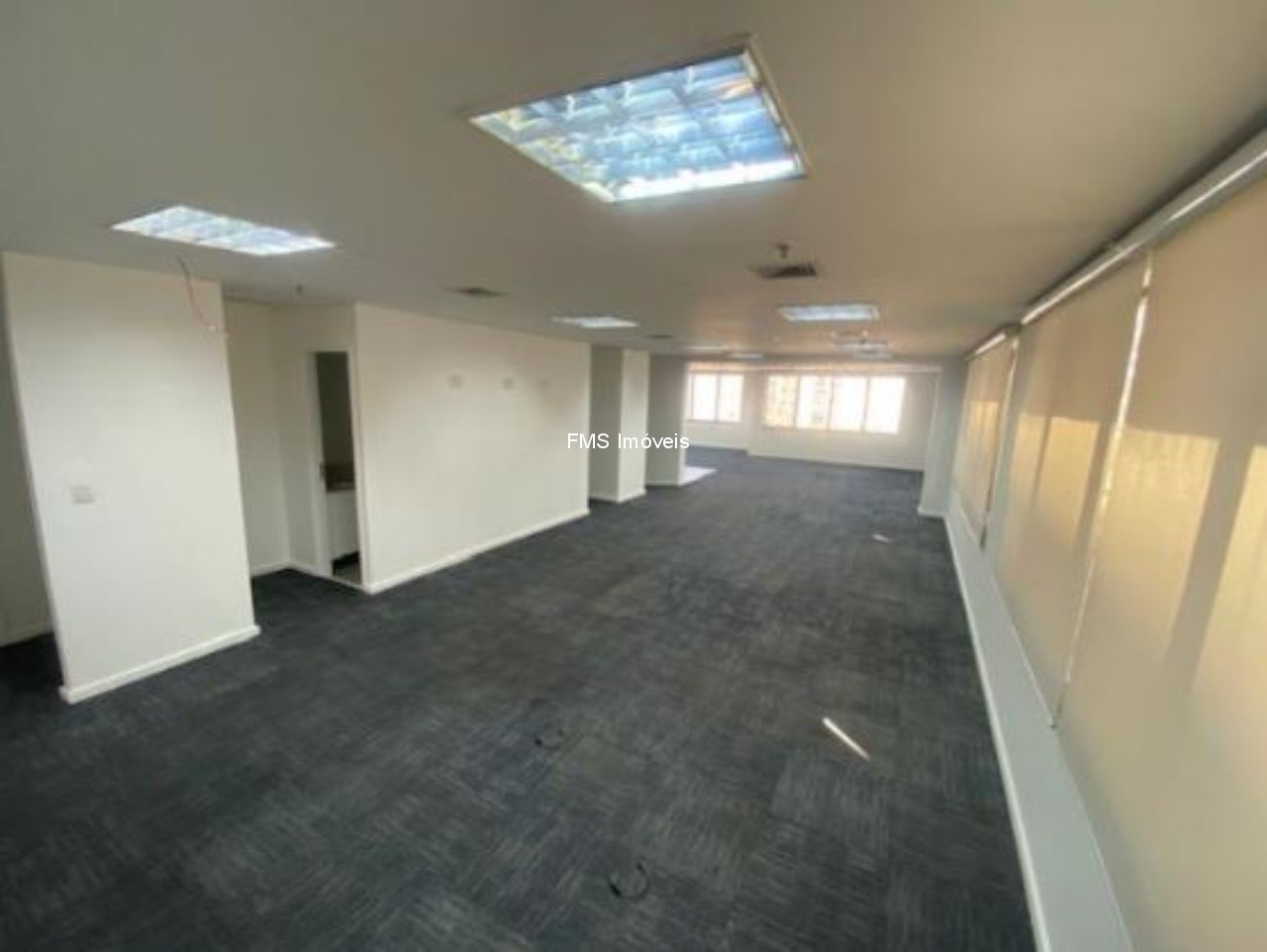 Sala-Conjunto, 360 m² - Foto 5